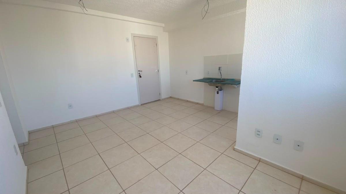 Apartamento, Mantiqueira, 2 Quartos, 1 Vaga