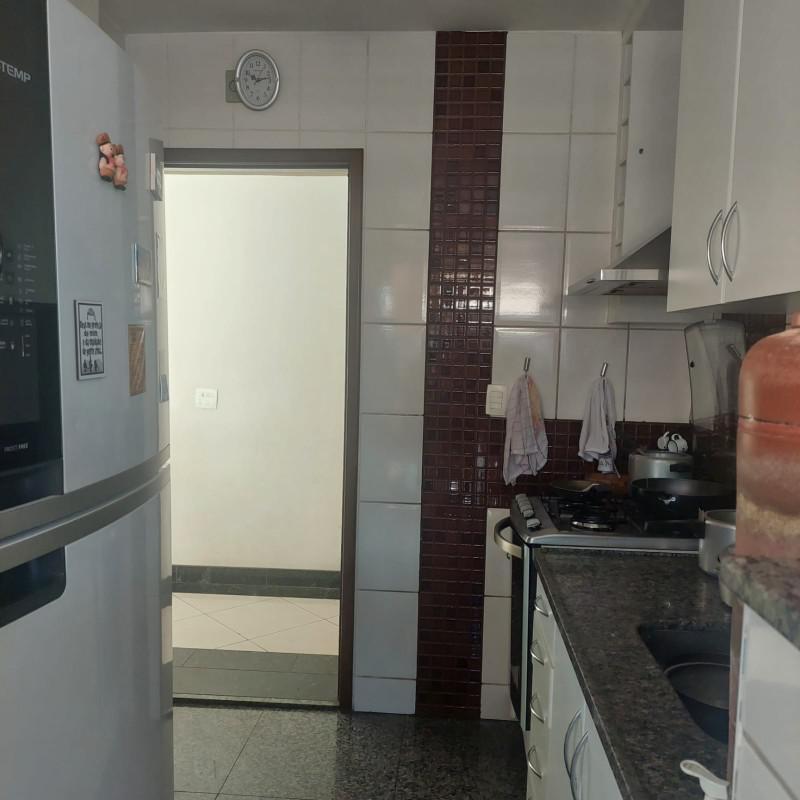 Apartamento, Santa Inês, 3 Quartos, 2 Vagas, 1 Suíte