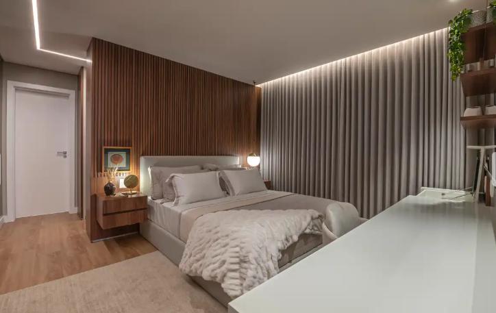 Apartamento, Gutierrez, 4 Quartos, 3 Vagas, 2 Suítes