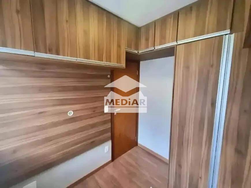 Apartamento, Serra, 3 Quartos, 2 Vagas, 1 Suíte