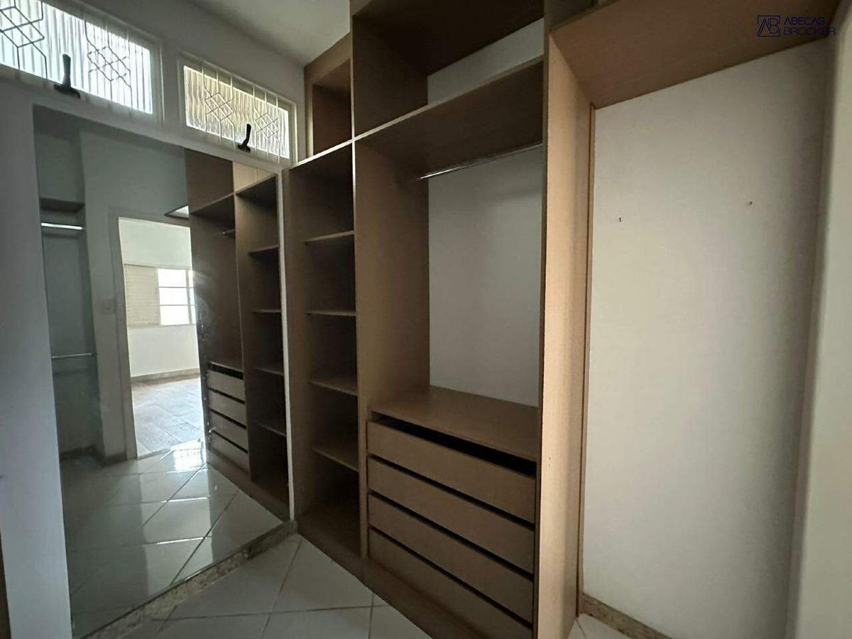 Casa, Santa Amélia, 3 Quartos, 3 Vagas, 1 Suíte