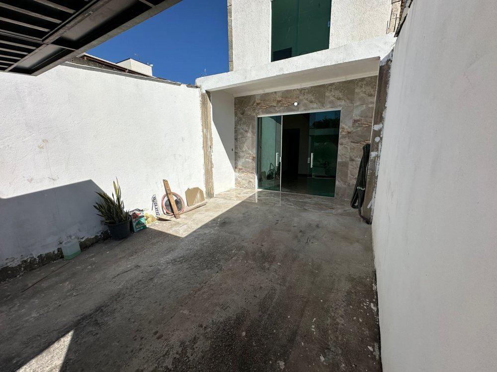 Casa, Masterville, 2 Quartos, 1 Vaga