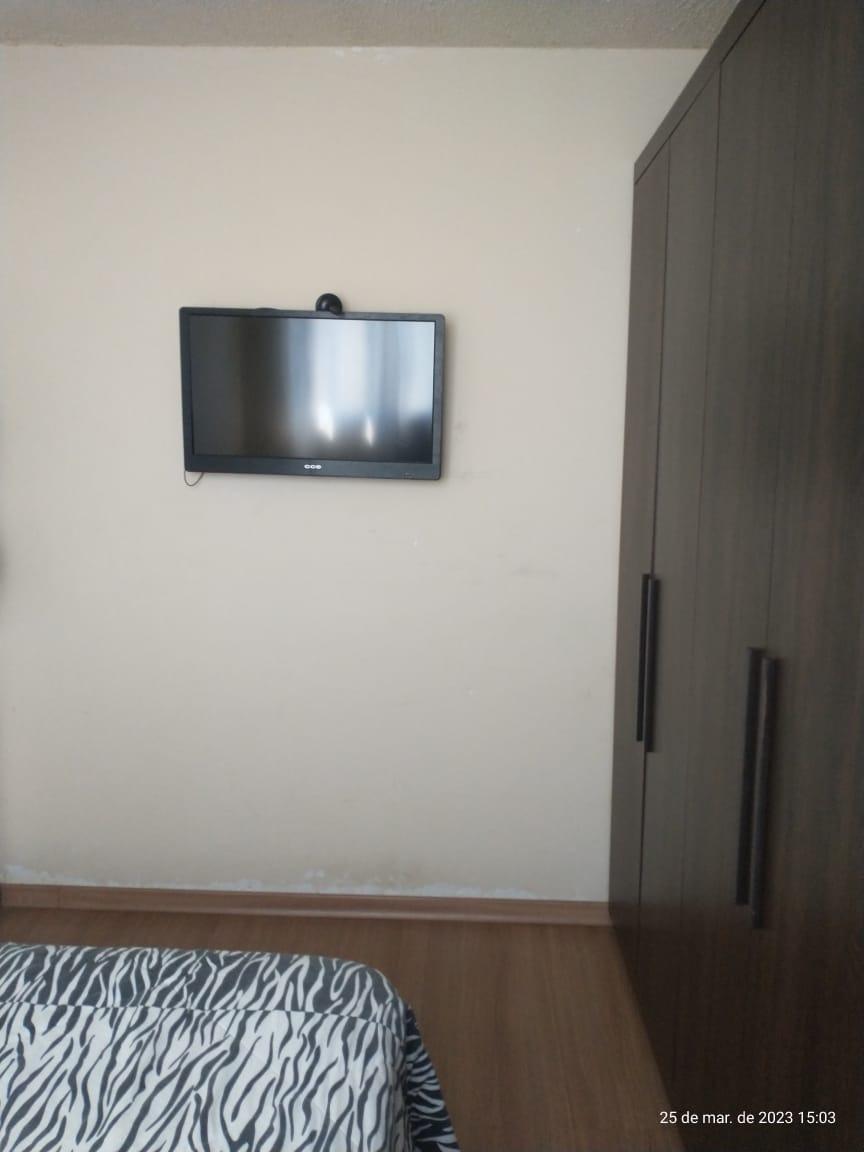 Apartamento, Jardim Vitória, 2 Quartos, 1 Vaga