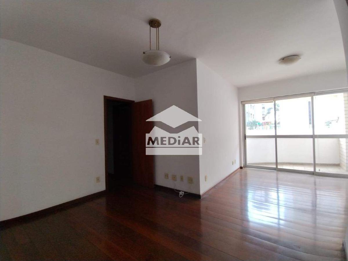 Apartamento, Santo Antônio, 3 Quartos, 2 Vagas, 1 Suíte
