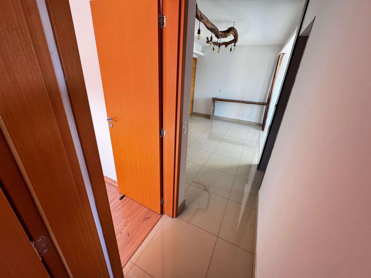 Apartamento, Castelo, 2 Quartos, 2 Vagas, 1 Suíte