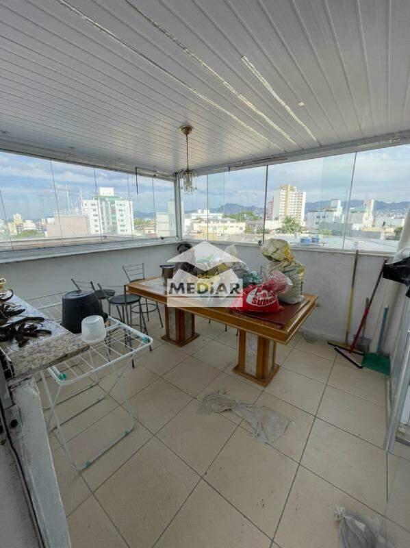 Cobertura, Colégio Batista, 3 Quartos, 3 Vagas, 1 Suíte
