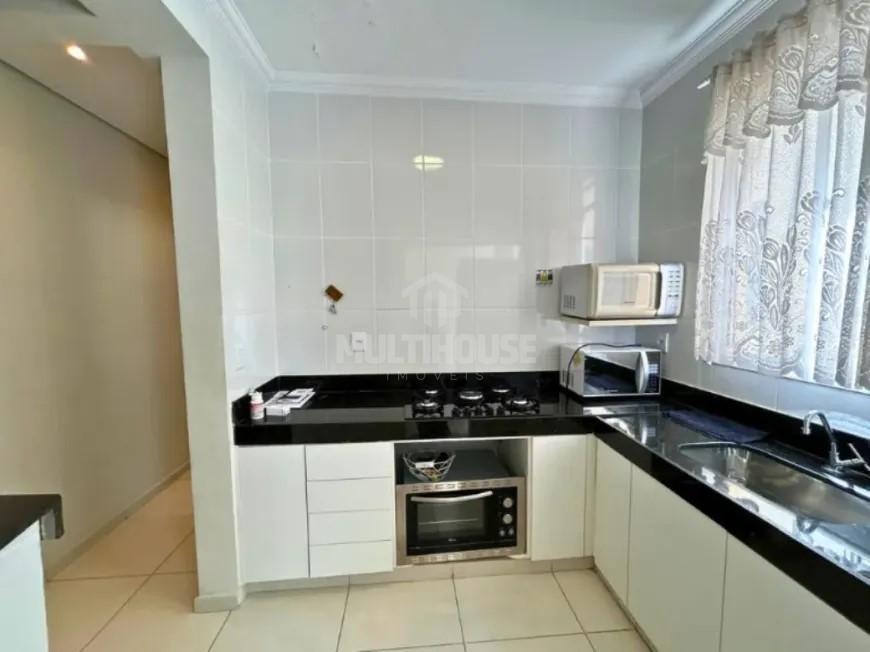 Apartamento, Ouro Preto, 3 Quartos, 2 Vagas, 1 Suíte
