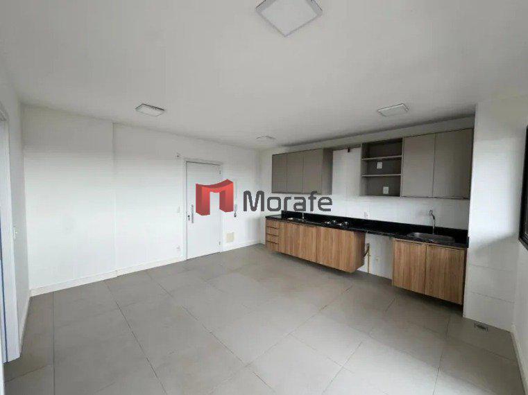 Apartamento, Santa Efigênia, 1 Quarto, 1 Vaga