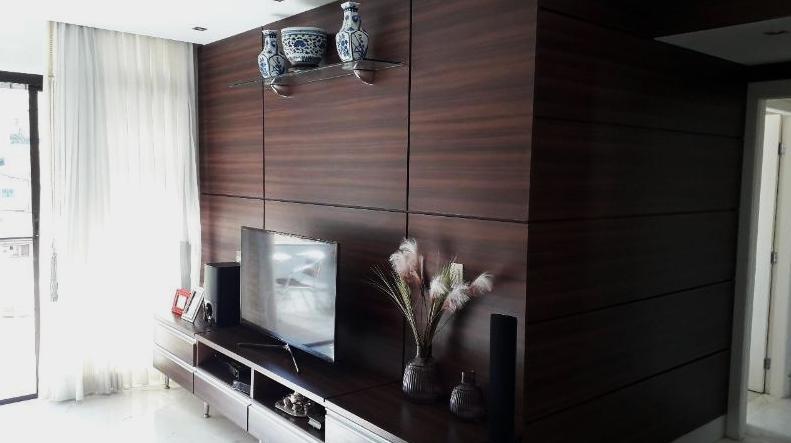 Apartamento, Nova Suíssa, 3 Quartos, 2 Vagas, 1 Suíte