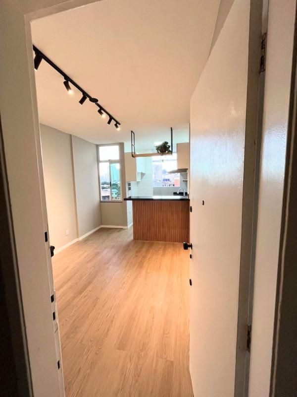 Apartamento, Barro Preto, 1 Quarto, 0 Vaga
