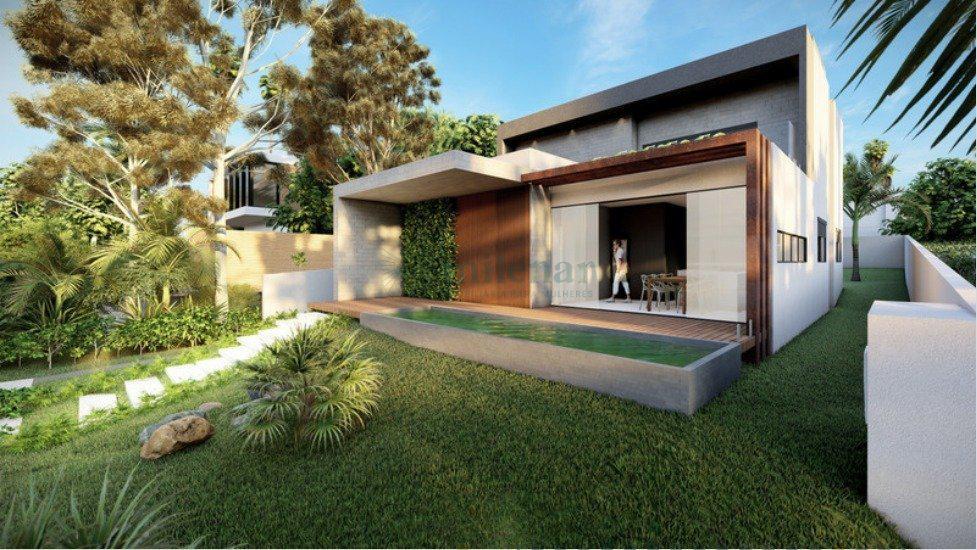 Casa, Alphaville - Lagoa dos Ingleses, 4 Quartos, 2 Vagas, 2 Suítes