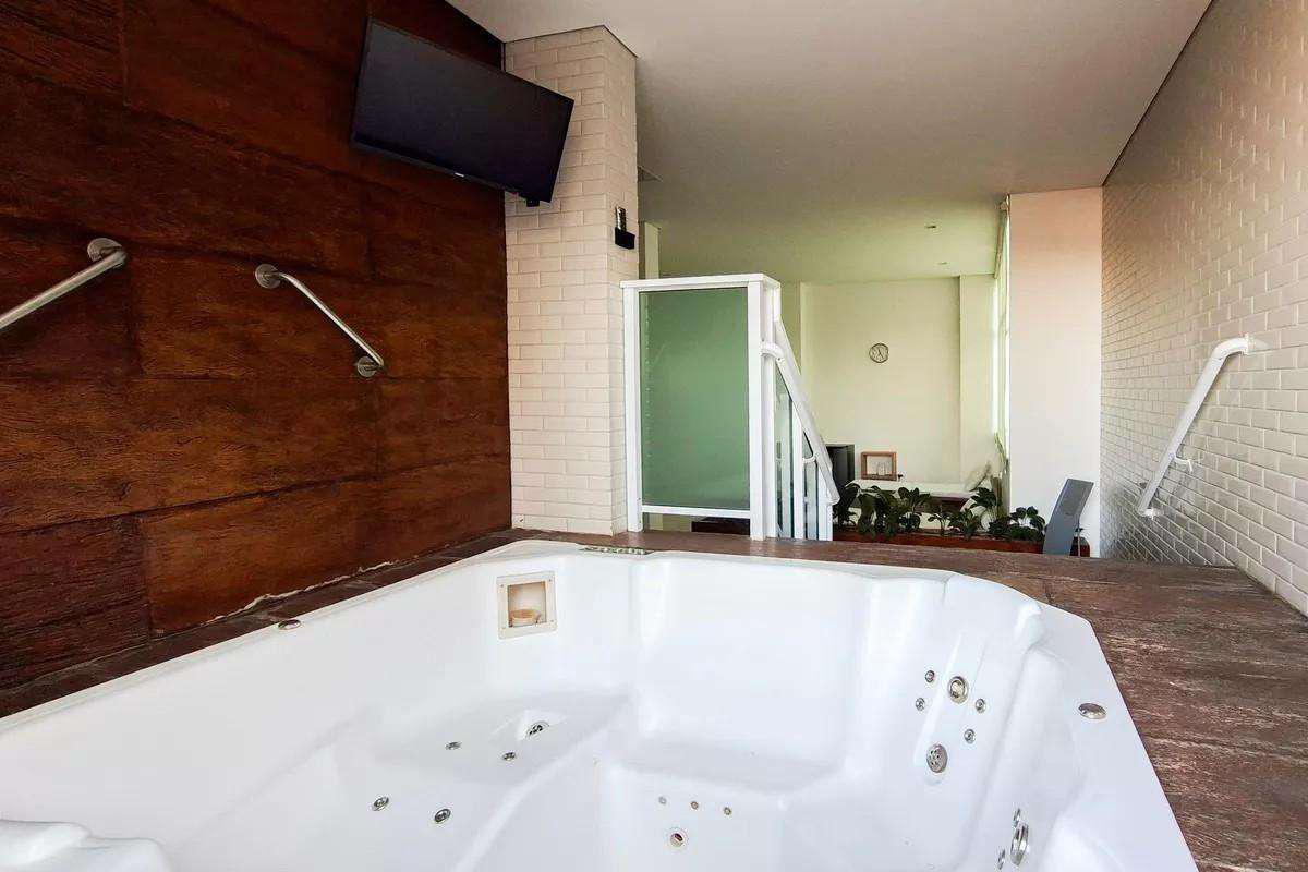 Apartamento, Palmares, 4 Quartos, 3 Vagas, 2 Suítes