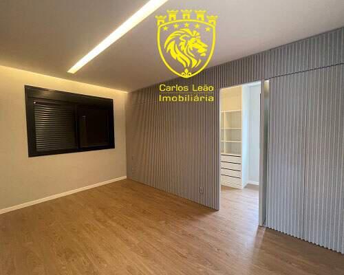 Casa, Alphaville, 4 Quartos, 6 Vagas, 4 Suítes