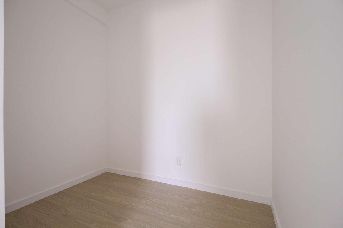 Apartamento, Liberdade, 3 Quartos, 2 Vagas, 1 Suíte