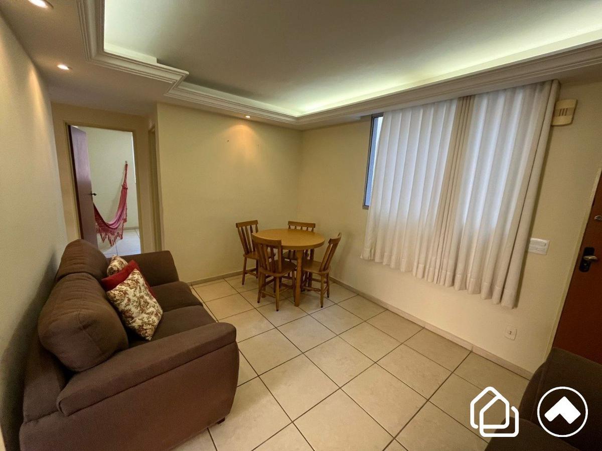 Apartamento, Buritis, 3 Quartos, 1 Vaga, 1 Suíte