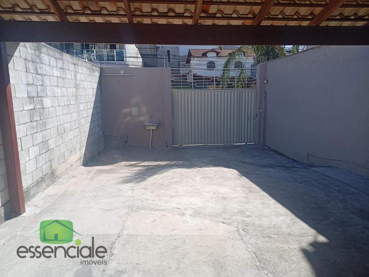 Casa, Jardim Riacho das Pedras, 3 Quartos, 4 Vagas, 1 Suíte