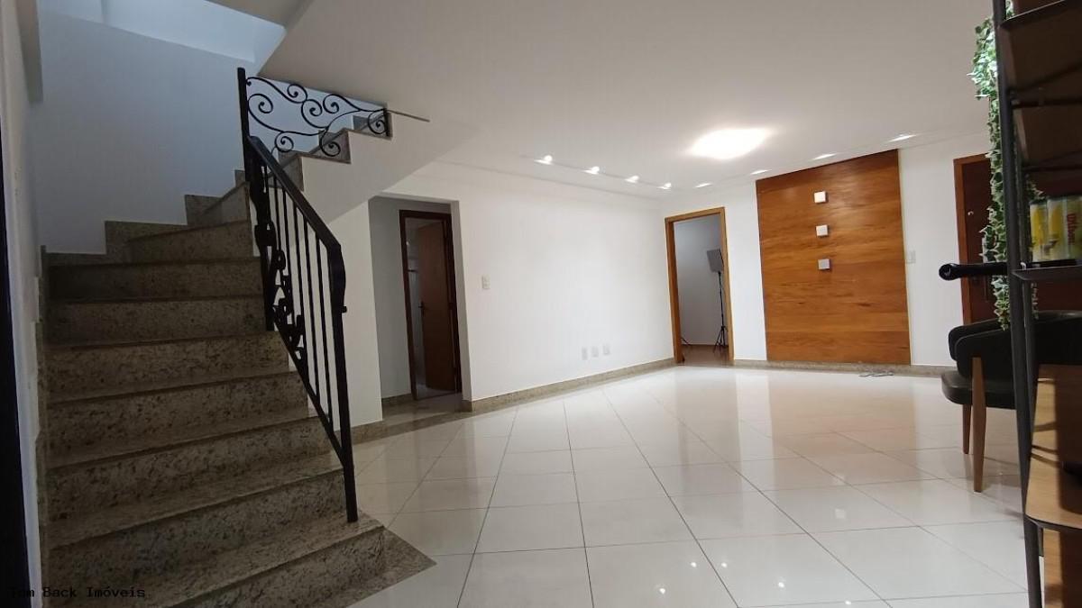 Cobertura, Eldorado, 4 Quartos, 4 Vagas, 1 Suíte