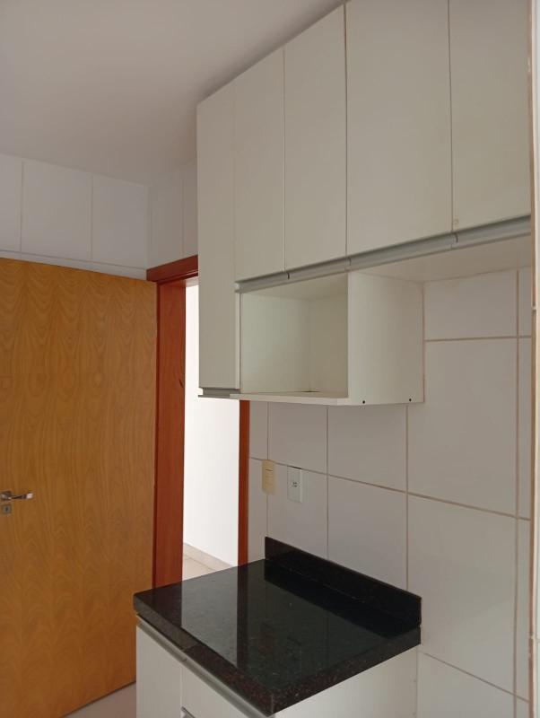 Apartamento, Castelo, 2 Quartos, 2 Vagas, 1 Suíte