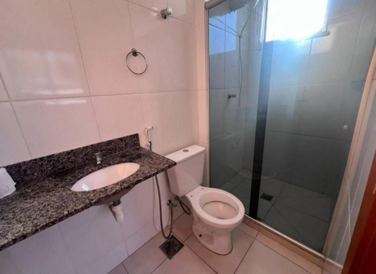 Apartamento, Ouro Preto, 2 Quartos, 1 Vaga, 1 Suíte