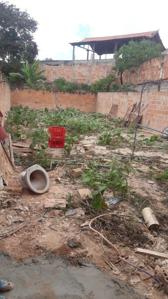 Lote, Vila Barroquinha, 0 Quarto, 0 Vaga