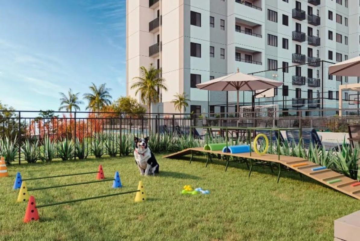 Apartamento, Paquetá, 2 Quartos, 0 Vaga, 1 Suíte