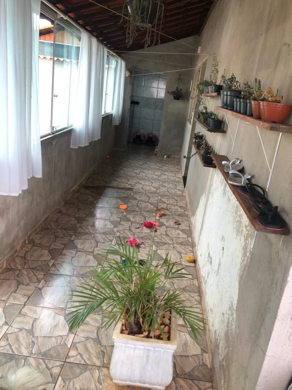 Casa, Jardim Montanhes, 6 Quartos, 2 Vagas