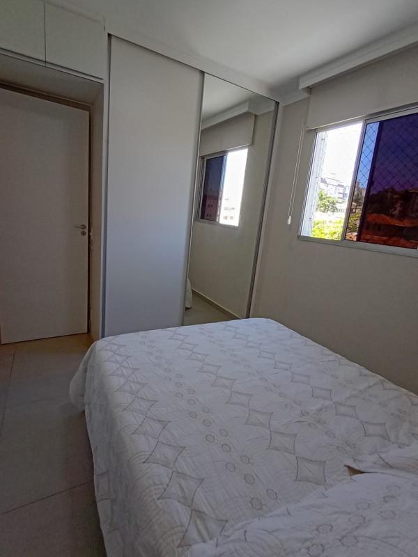 Apartamento, Cabral, 3 Quartos, 2 Vagas, 2 Suítes