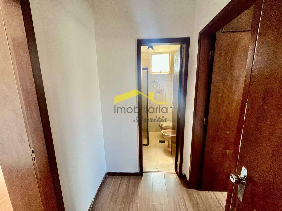 Cobertura, São Pedro, 4 Quartos, 2 Vagas, 1 Suíte