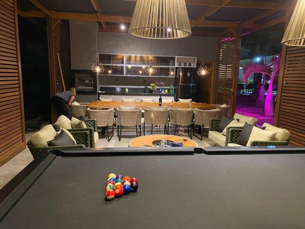 Casa, Quintas da Lagoa, 5 Quartos, 10 Vagas, 4 Suítes