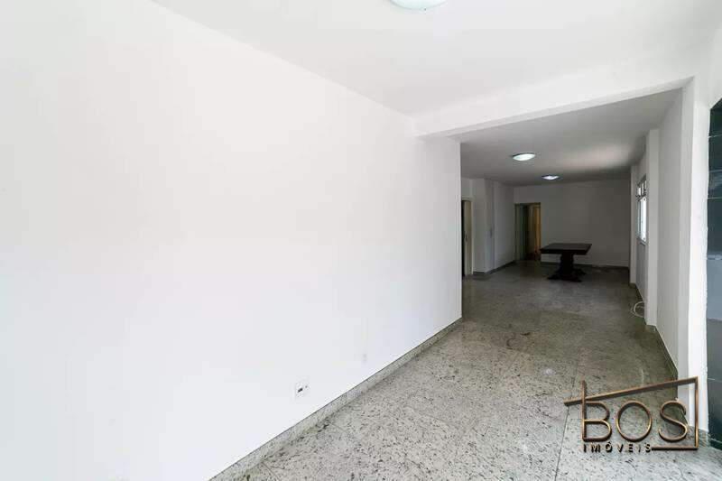 Apartamento, Serra, 4 Quartos, 2 Vagas, 1 Suíte