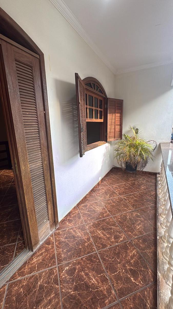 Casa, Bela Vista, 4 Quartos, 2 Vagas, 1 Suíte