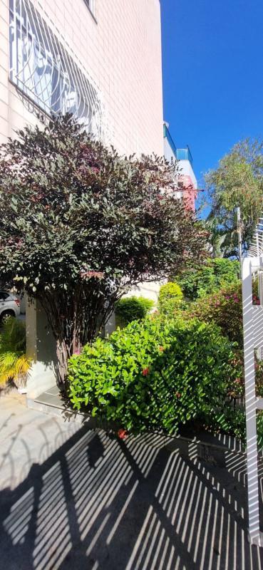 Apartamento, Horto, 2 Quartos, 1 Vaga