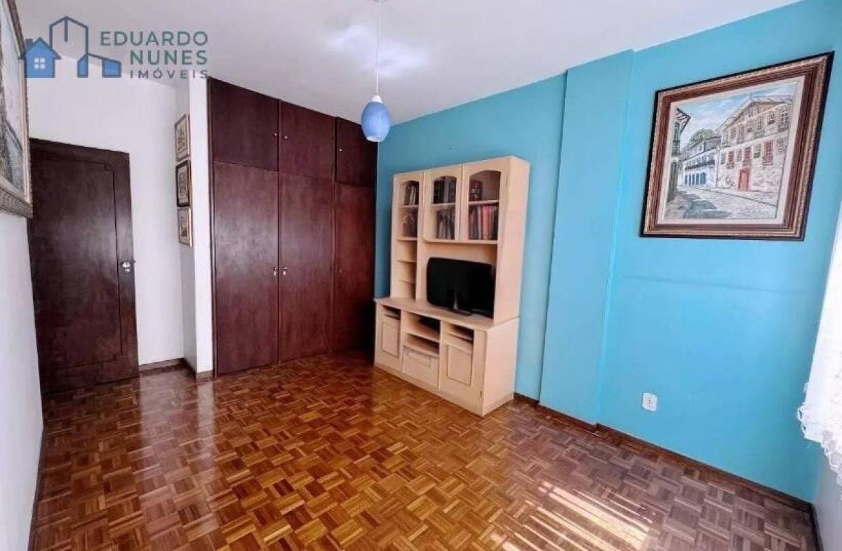 Apartamento, Savassi, 4 Quartos, 1 Vaga, 1 Suíte