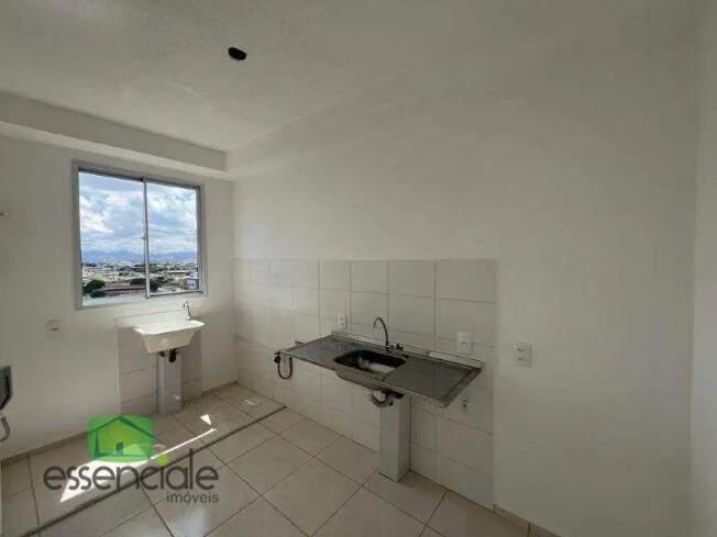 Apartamento, Jardim Riacho das Pedras, 2 Quartos, 1 Vaga