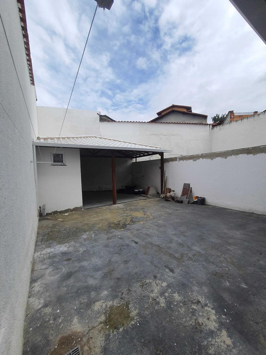Apartamento, Letícia, 2 Quartos, 2 Vagas