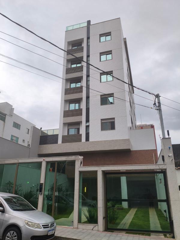 Cobertura, Padre Eustáquio, 4 Quartos, 4 Vagas, 1 Suíte