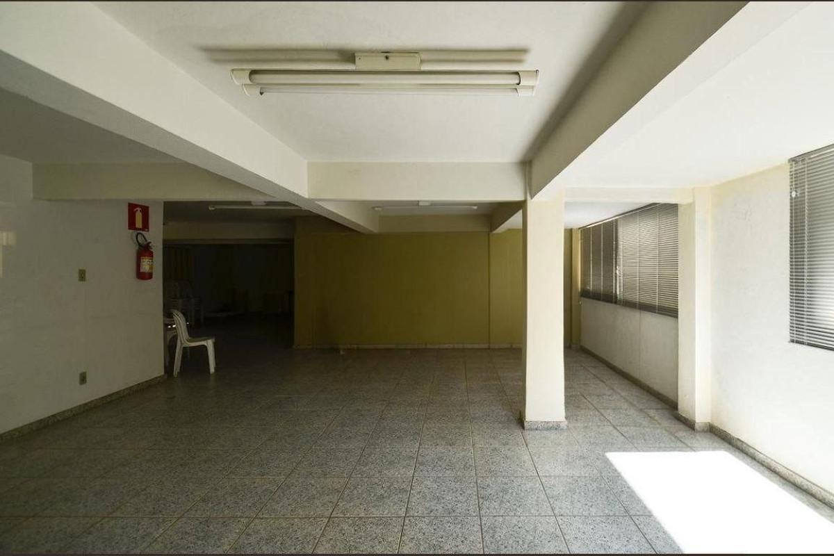 Apartamento, Anchieta, 3 Quartos, 1 Vaga