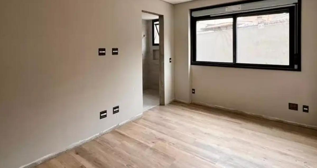 Apartamento, Serra, 3 Quartos, 3 Vagas, 1 Suíte