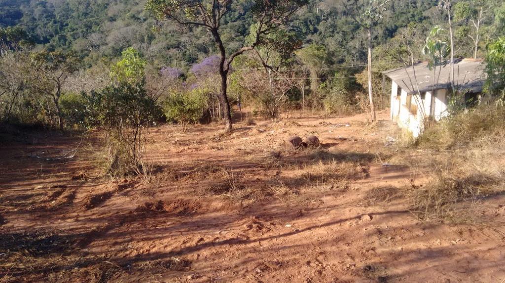 Fazenda, Siderúrgica, 0 Quarto, 0 Vaga