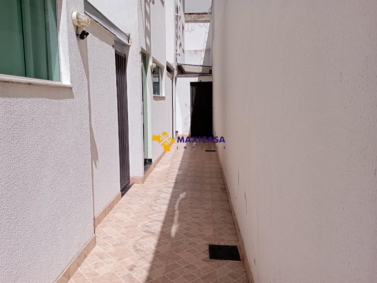 Apartamento, Copacabana, 2 Quartos, 1 Vaga