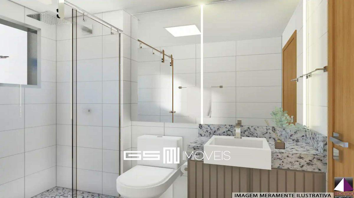 Apartamento, Boa Viagem, 2 Quartos, 1 Vaga, 1 Suíte