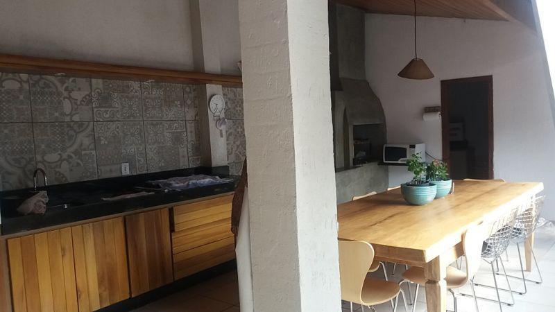 Casa, Santa Mônica, 3 Quartos, 4 Vagas, 2 Suítes