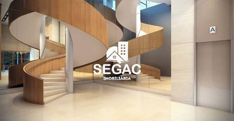 Andar, Santo Agostinho, 0 Quarto, 0 Vaga