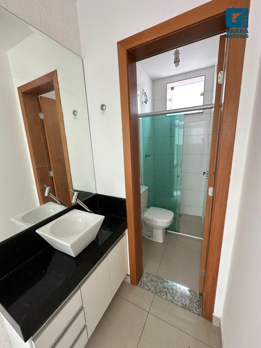 Apartamento, Palmares, 3 Quartos, 3 Vagas, 1 Suíte