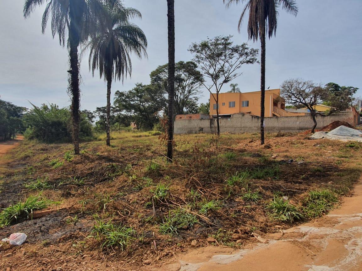 Lote, Planalto, 0 Quarto, 0 Vaga