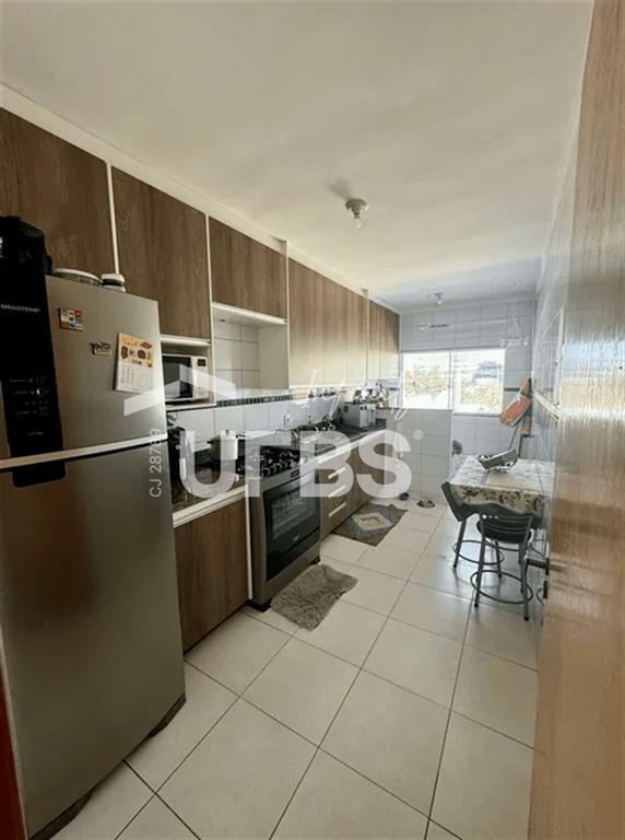 Apartamento, Jardim Brasília, 2 Quartos, 1 Vaga, 0 Suíte