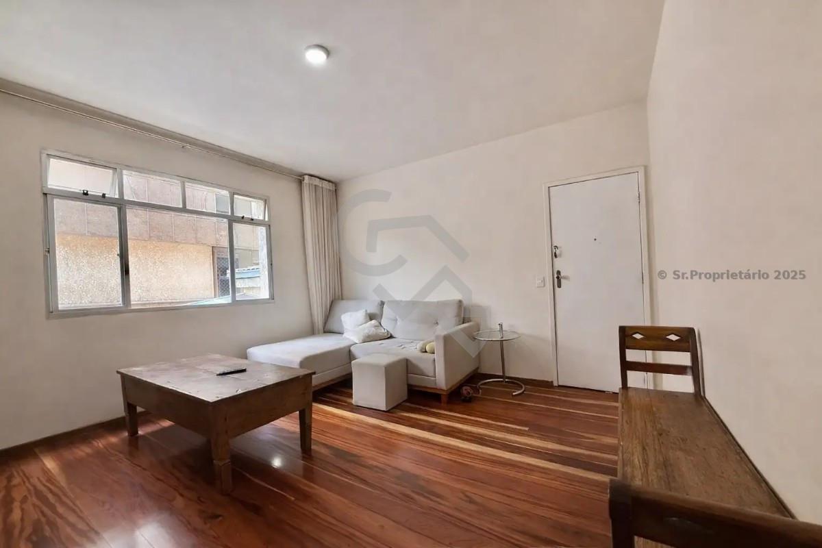 Apartamento, Santa Lúcia, 3 Quartos, 1 Vaga, 1 Suíte