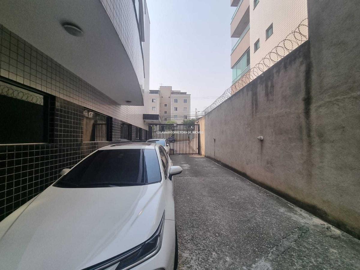 Apartamento, Jardim Riacho das Pedras, 3 Quartos, 2 Vagas, 1 Suíte