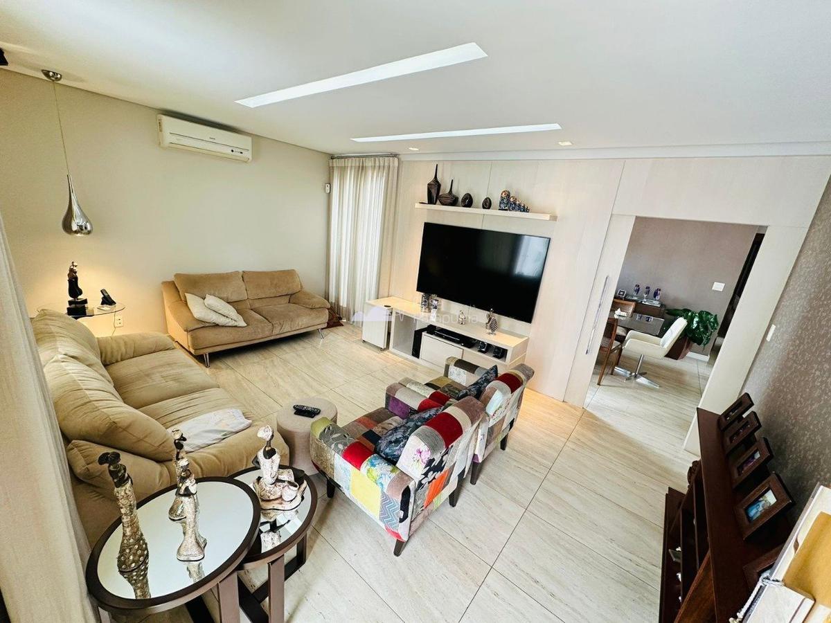 Casa, Conjunto Minascaixa, 4 Quartos, 4 Vagas, 2 Suítes