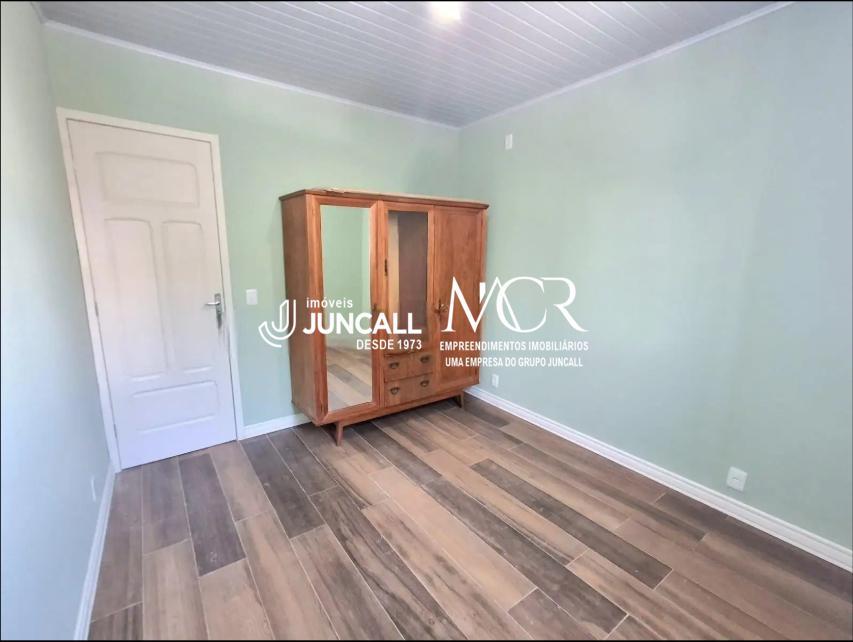 Casa Comercial, Floresta